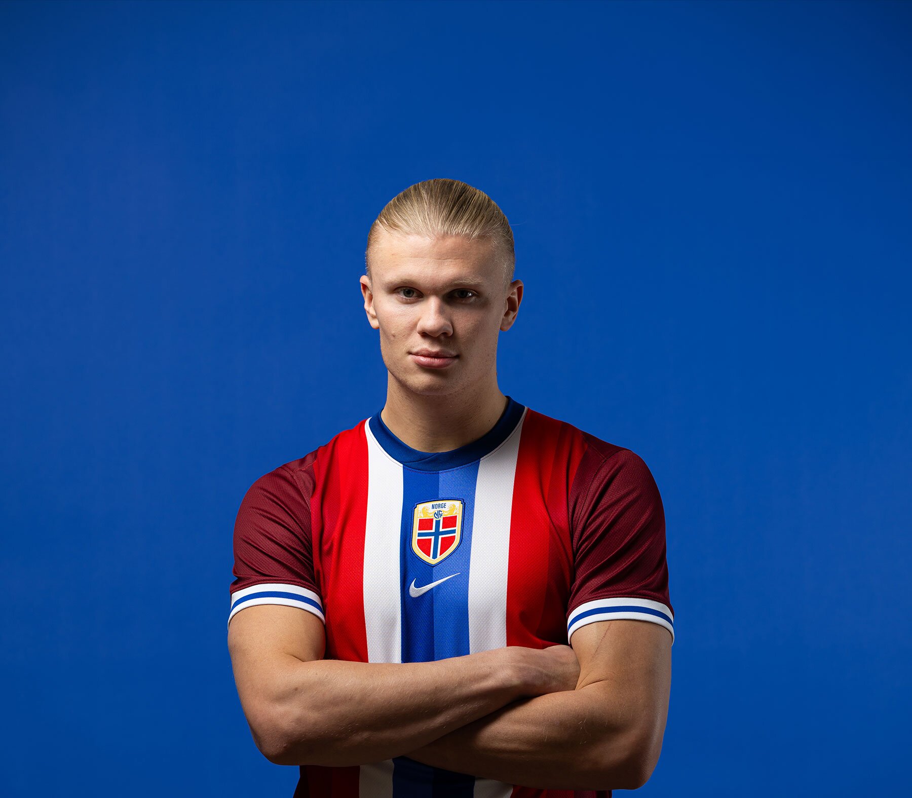 Erling Haaland